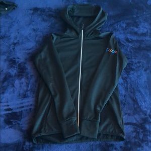 Google Hoodie
